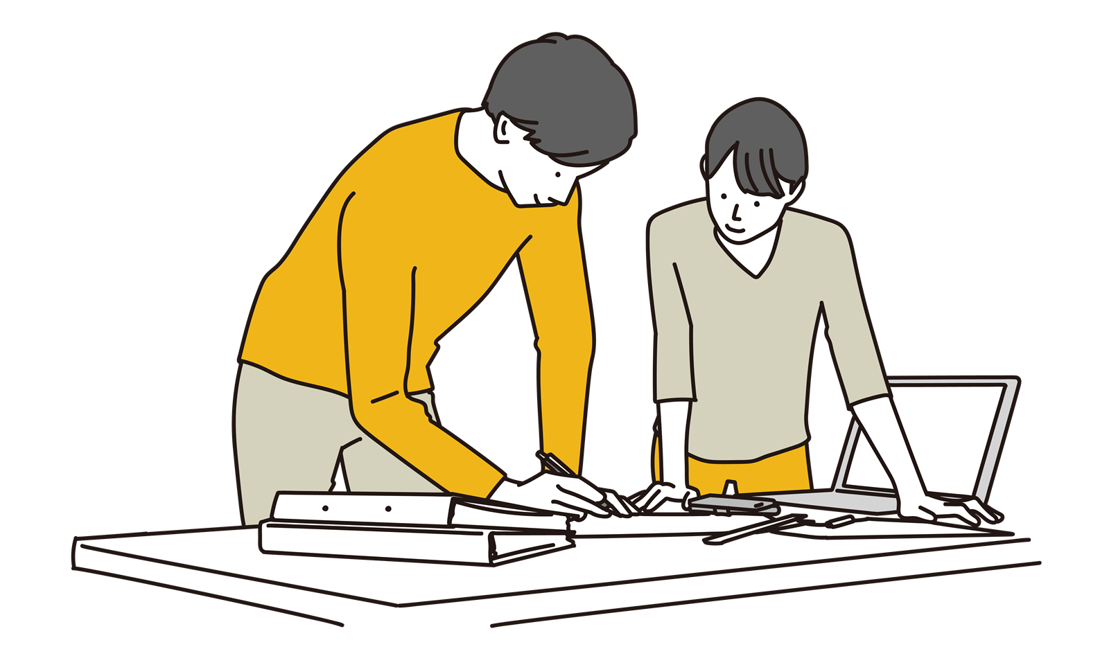 全ての鍵を握るのは設計