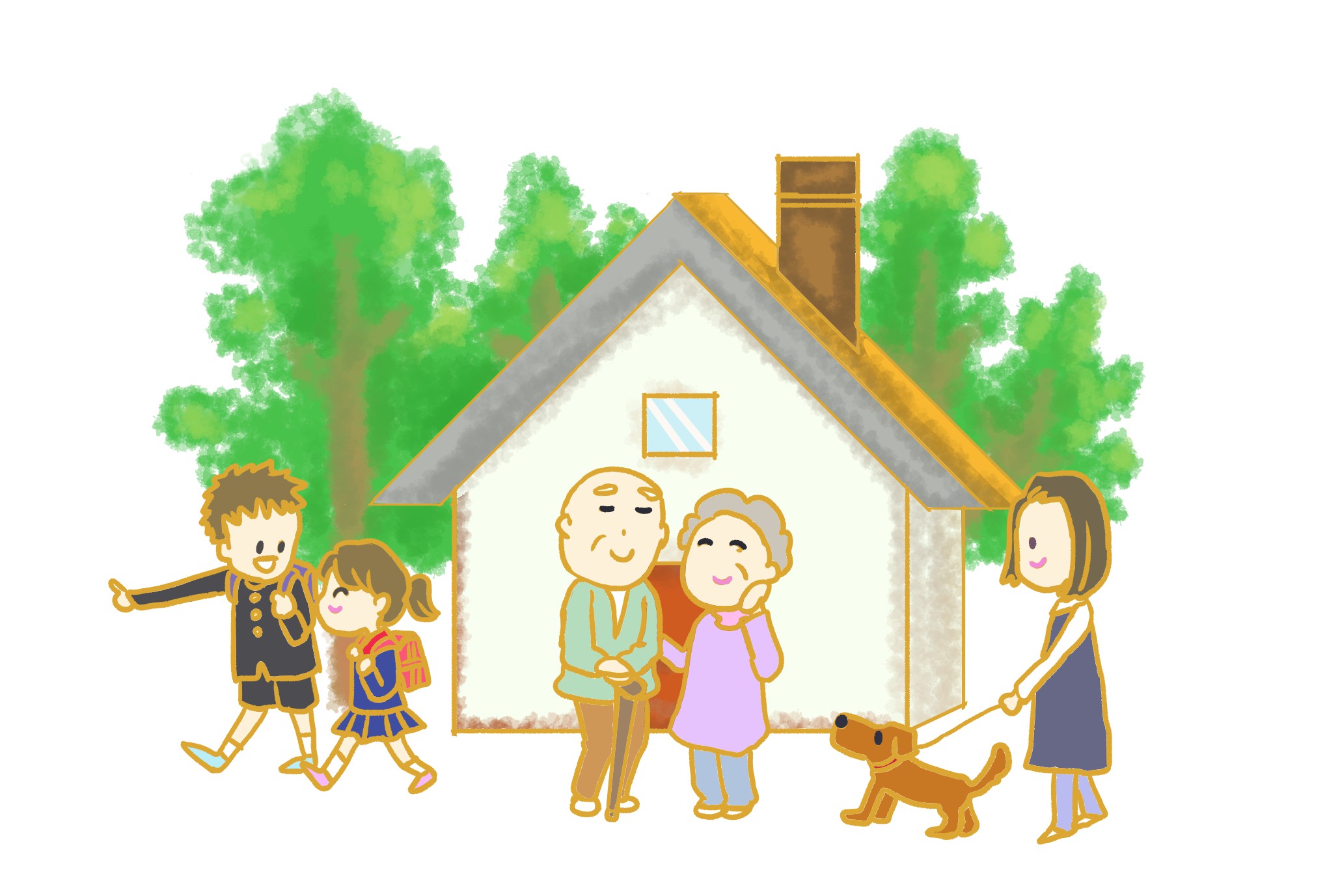 家の価格を坪単価で判断してはいけない理由