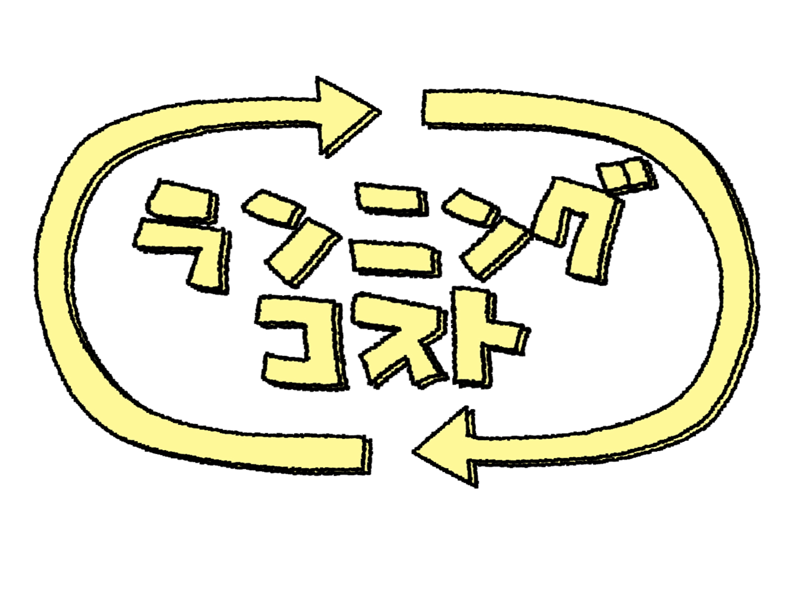 家を大きくすることの落とし穴
