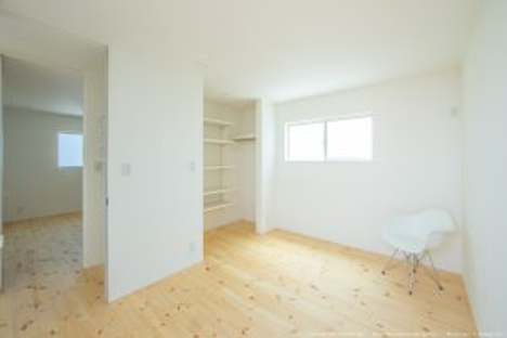 子供部屋